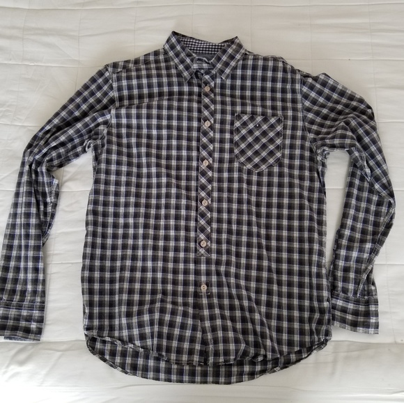 Ben Sherman XL mens shirt - Picture 1 of 4